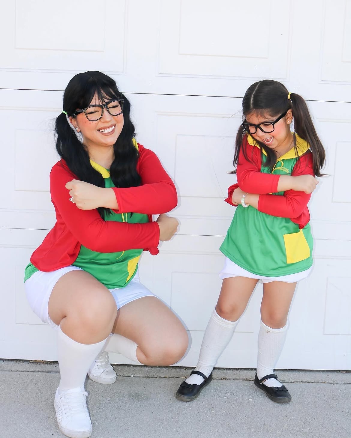 El Chavo Del Ocho Halloween Costume