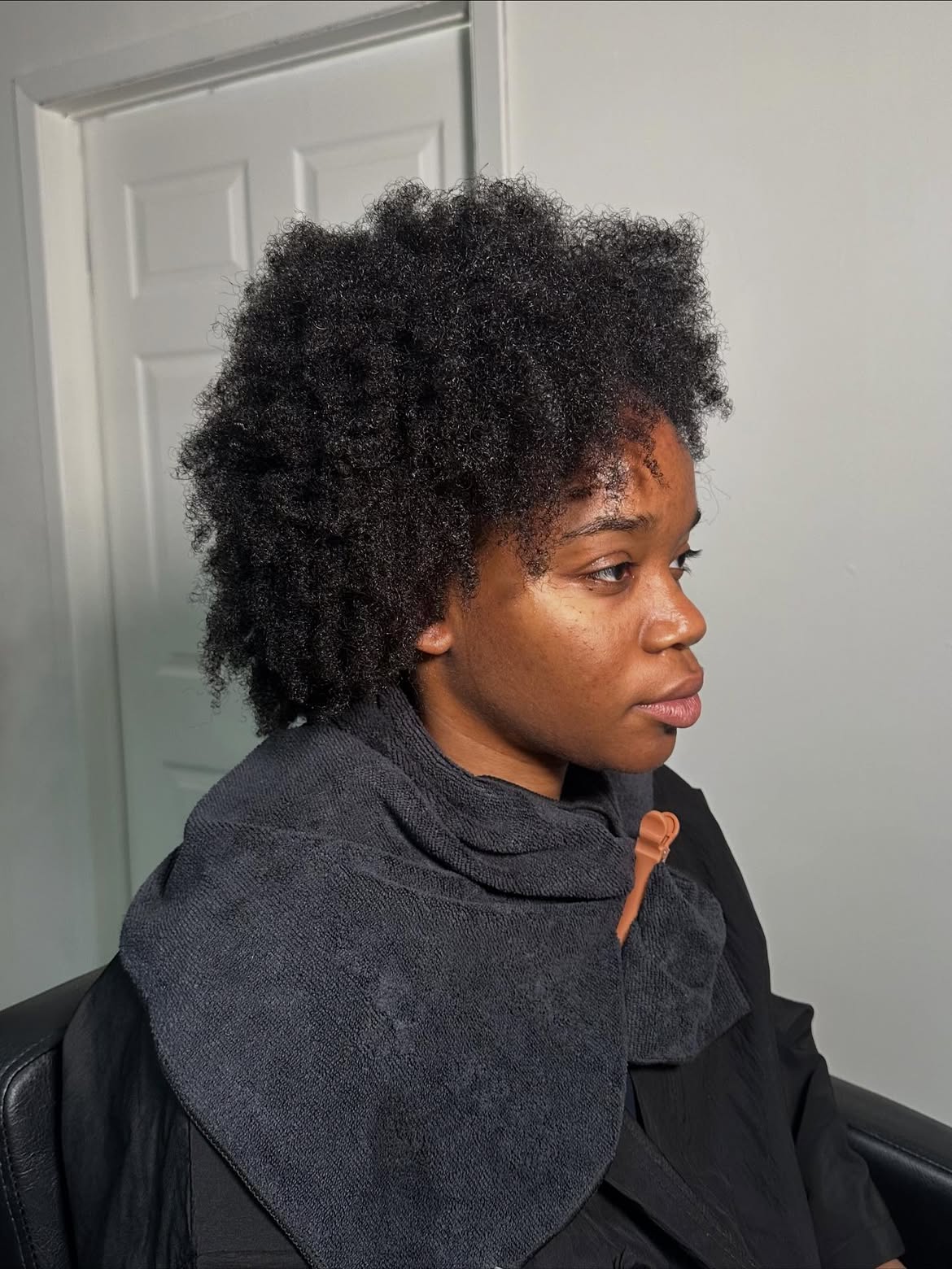Voluminous Defined Type 4c Coils